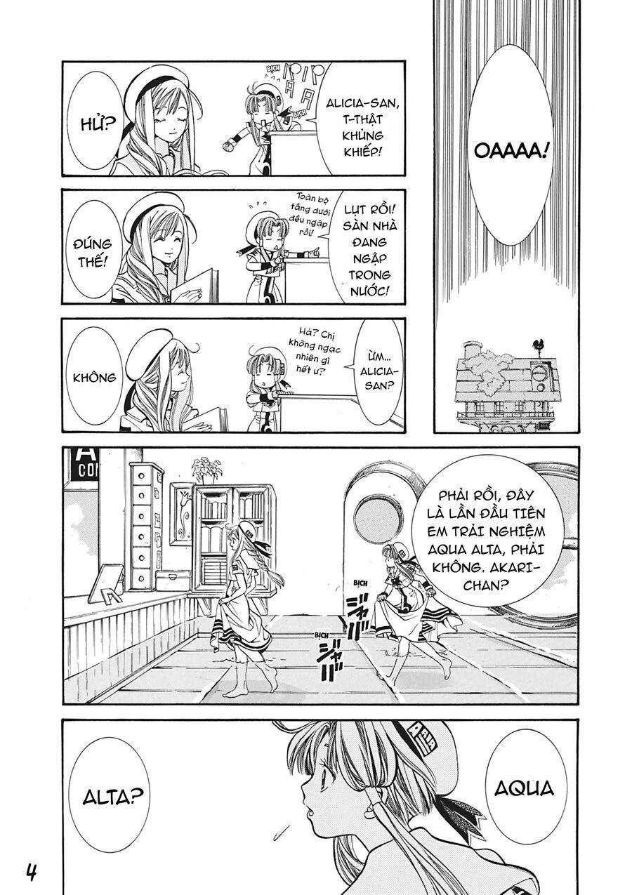 aqua - chap3 - Trang 5